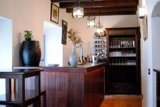 Hotel Posada San Fernando