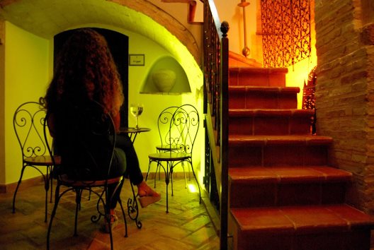 Hotel Posada San Fernando