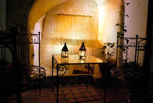 Hotel Posada San Fernando