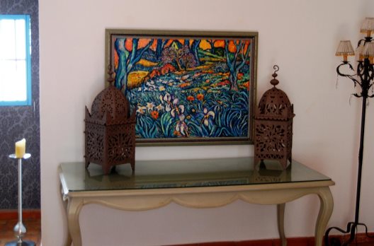 Hotel Posada San Fernando