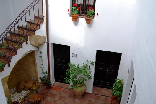 Hotel Posada San Fernando