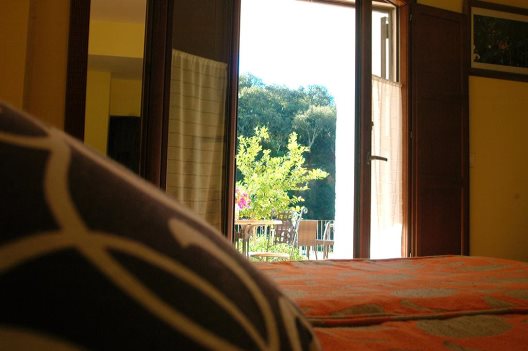 Hotel Posada San Marcos