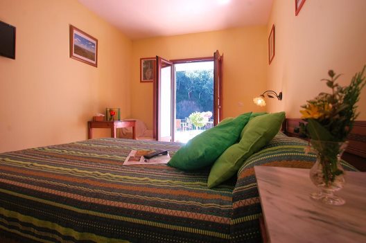 Hotel Posada San Marcos