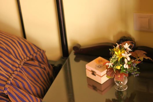 Hotel Posada San Marcos