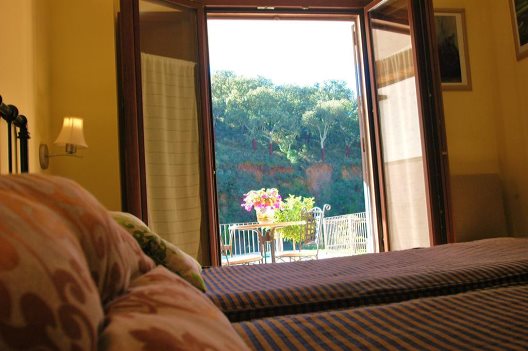 Hotel Posada San Marcos