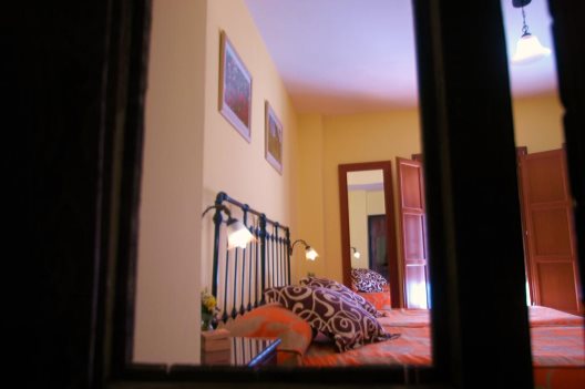 Hotel Posada San Marcos