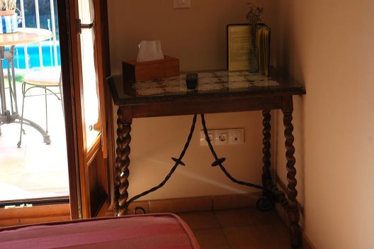 Hotel Posada San Marcos