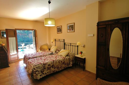 Hotel Posada San Marcos