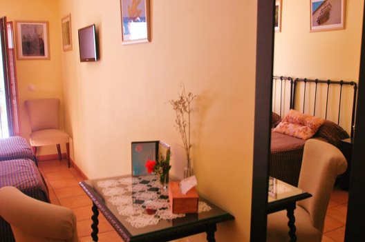 Hotel Posada San Marcos