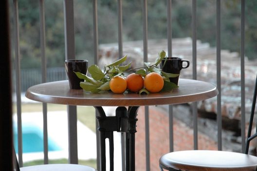 Hotel Posada San Marcos