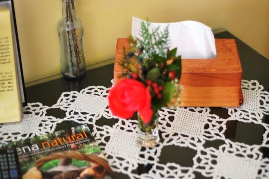 Hotel Posada San Marcos