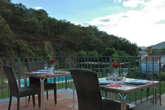 Hotel Posada San Marcos