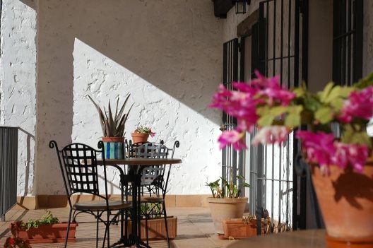 Hotel Posada San Marcos