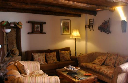 Hotel Posada San Marcos