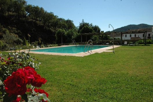 Hotel Posada San Marcos