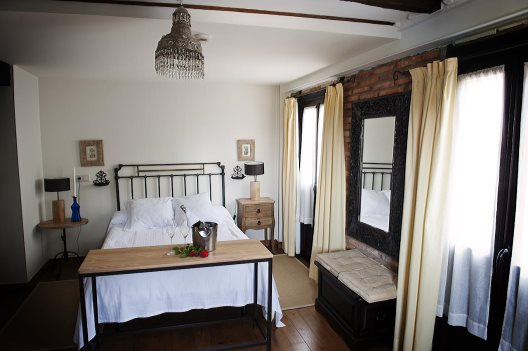 Hotel Posada Santa Ana