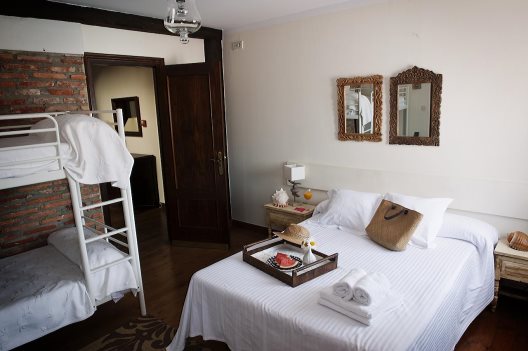 Hotel Posada Santa Ana