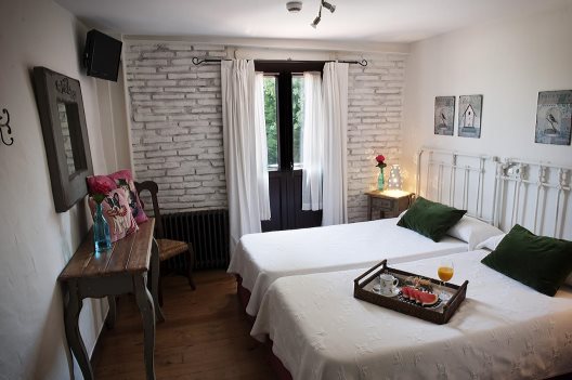 Hotel Posada Santa Ana