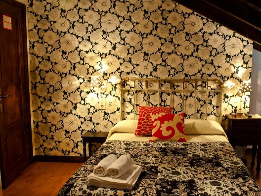 Hotel Posada Santa Ana