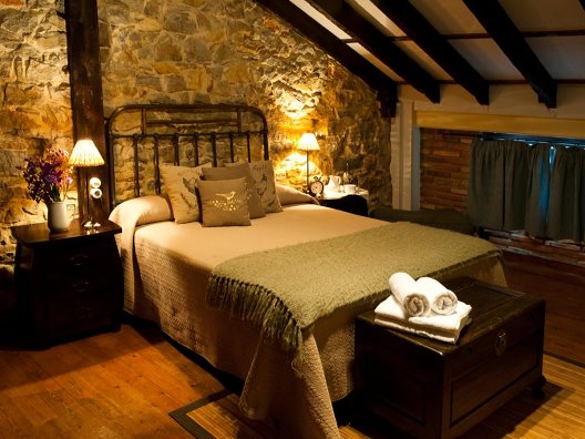 Hotel Posada Santa Ana