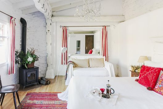 Hotel Posada Santa Ana