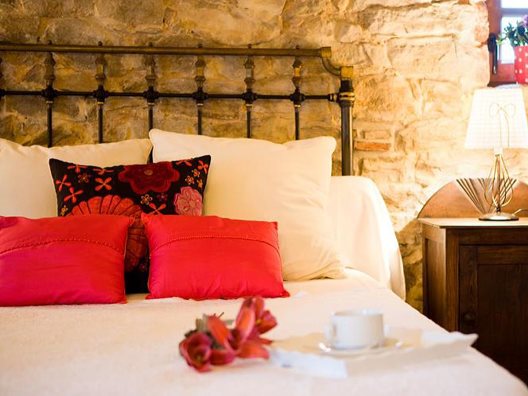 Hotel Posada Santa Ana