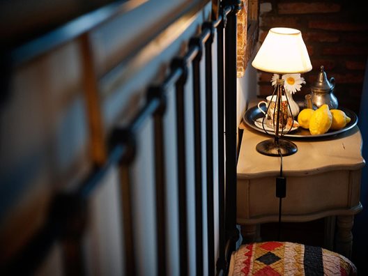 Hotel Posada Santa Ana