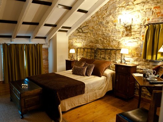 Hotel Posada Santa Ana