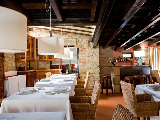 Hotel Posada Santa Ana