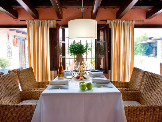 Hotel Posada Santa Ana