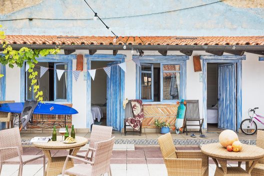 Hotel Posada Santa Ana