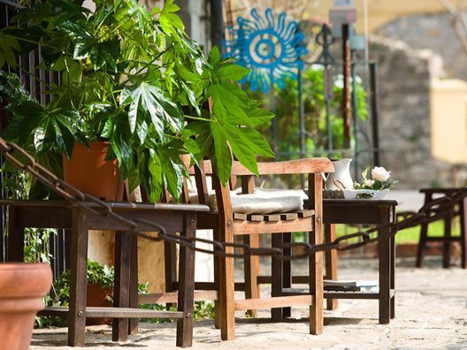 Hotel Posada Santa Ana