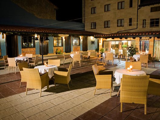 Hotel Posada Santa Ana