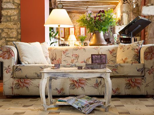 Hotel Posada Santa Ana