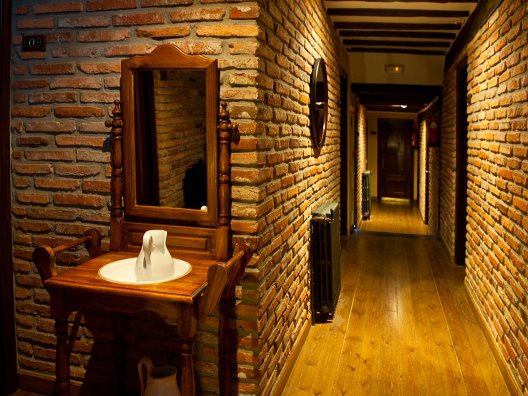 Hotel Posada Santa Ana