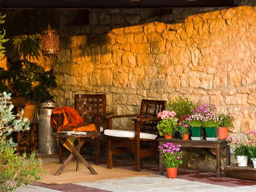 Hotel Posada Santa Ana