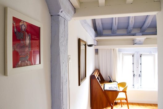 Hotel Posada Santa Maria La Real