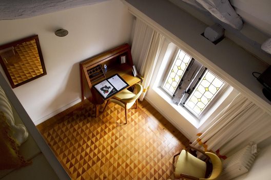 Hotel Posada Santa Maria La Real