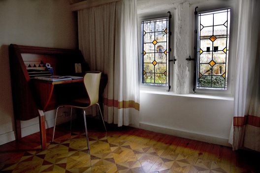 Hotel Posada Santa Maria La Real