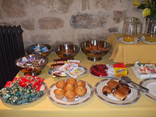 Hotel Posada Santa Maria La Real