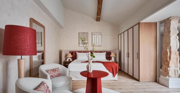 Hotel Posada Terra Santa