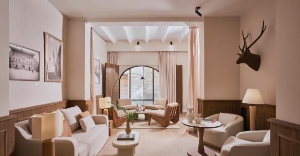 Hotel Posada Terra Santa