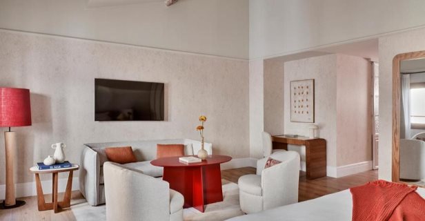 Hotel Posada Terra Santa