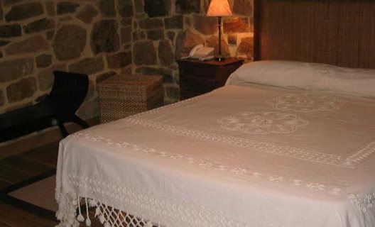 Hotel Posada Venta Hornizo