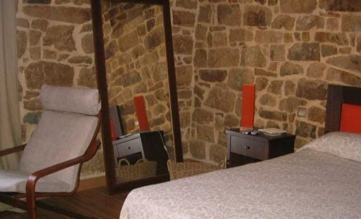 Hotel Posada Venta Hornizo