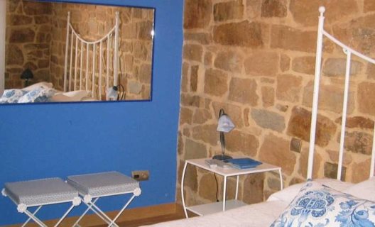 Hotel Posada Venta Hornizo