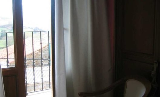 Hotel Posada Venta Hornizo