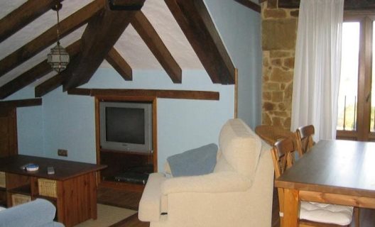 Hotel Posada Venta Hornizo