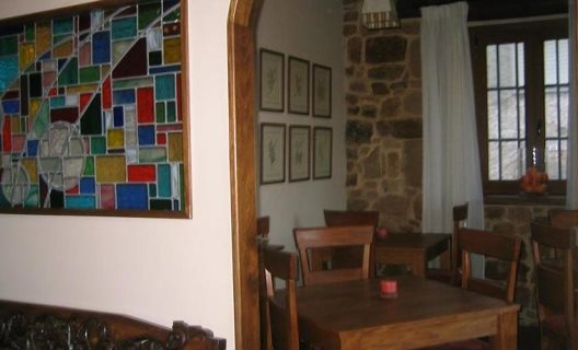 Hotel Posada Venta Hornizo