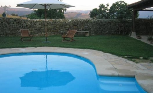 Hotel Posada Venta Hornizo